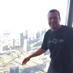 Meet your Posher, Steve